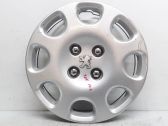 Original wheel cap