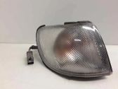 Front indicator light