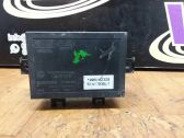 Unidad de control/módulo inmovilizadora