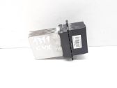 Resistencia motor/ventilador de la calefacción
