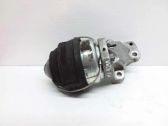 Engine mounting bracket