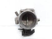 Throttle valve