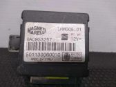 Unidad de control/módulo del motor