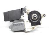 Vent window/glass motor