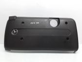Capó/tapa del motor