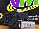 Vent window/glass motor