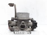 Throttle valve
