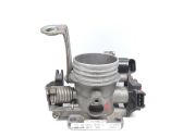 Throttle valve