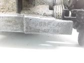 Throttle valve