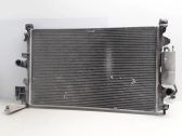 Coolant radiator