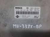 Engine control unit/module ECU