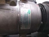 Compresor (bomba) del aire acondicionado (A/C))