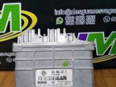 Unidad de control/módulo ECU del motor