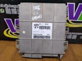 Motorsteuergerät ECU