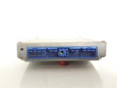 Engine control unit/module ECU