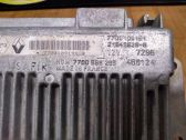Engine control unit/module ECU