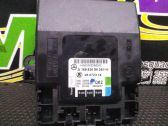 Unidad de control/módulo del motor