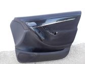 Front door card panel trim