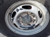 R22 alloy rim