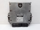 Unidad de control/módulo ECU del motor
