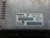 Motorsteuergerät ECU