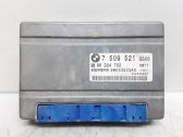 Unidad de control/módulo de la caja de cambios