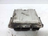 Engine control unit/module ECU