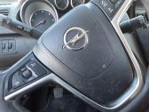 Airbag de la puerta delantera
