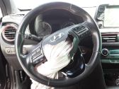 Airbag lateral
