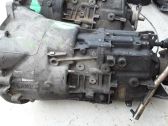 Manual 5 speed gearbox
