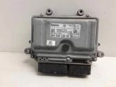 Unidad de control/módulo ECU del motor