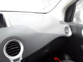 Airbag de la puerta delantera