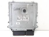 Unidad de control/módulo ECU del motor