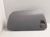 Glove box