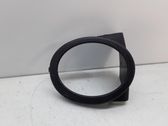 Moldura/rejilla de la luz antiniebla delantera
