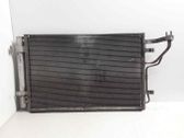 Electric cabin heater radiator
