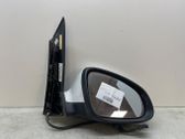 Front door electric wing mirror