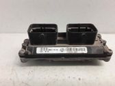 Unidad de control/módulo ECU del motor