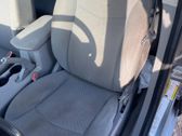 Front driver seat