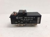 Unidad de control/módulo del motor