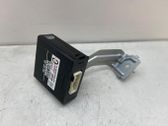 Unidad de control/módulo del motor