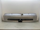 Front grill