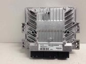 Motorsteuergerät ECU