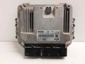 Unité de commande, module ECU de moteur