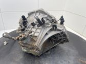 Manual 5 speed gearbox