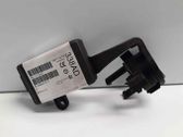 Unidad de control/módulo del motor