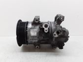 Compresor (bomba) del aire acondicionado (A/C))
