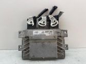 Unidad de control/módulo ECU del motor