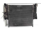 A/C cooling radiator (condenser)