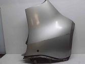 Rear bumper corner part panel trim